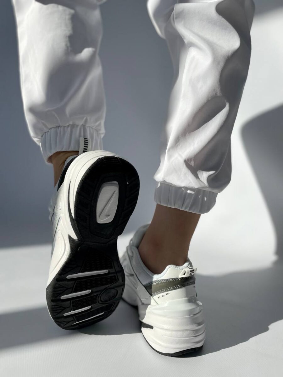 Nike M2K Tekno “White”