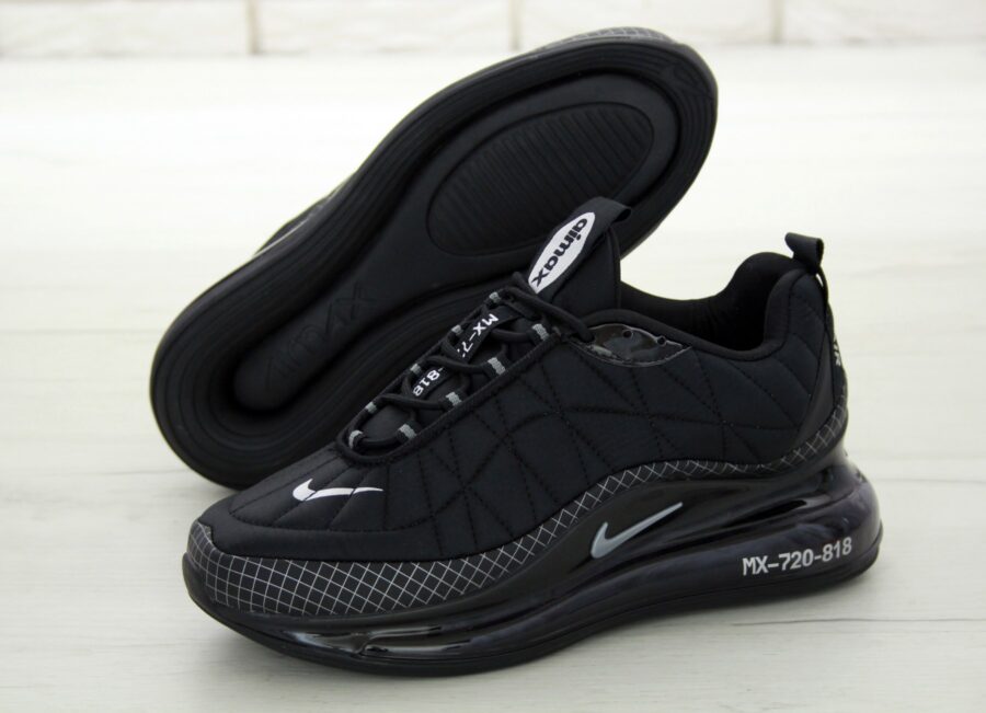 Nike Air Max 720-818 Black