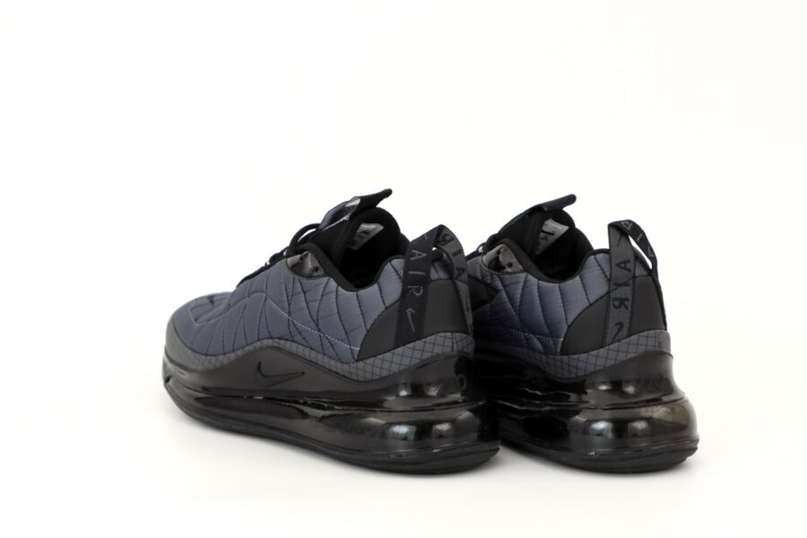Nike Air Max 720 Grey Black