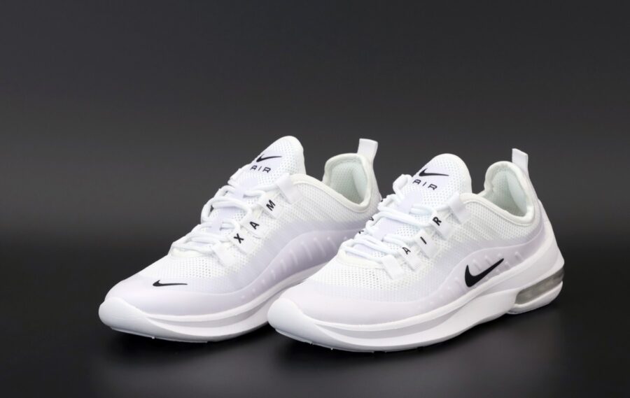 Nike Air Max Axis White