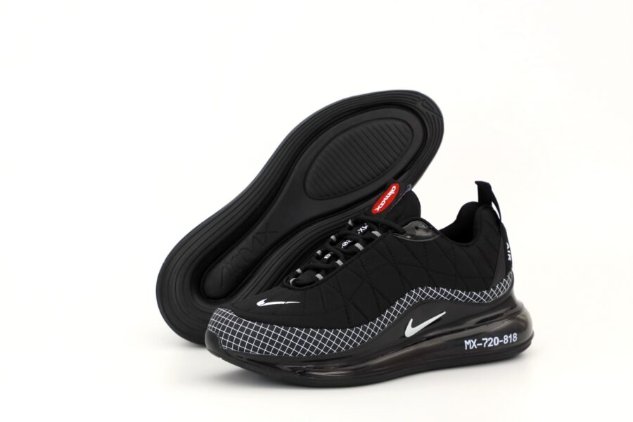 Nike MX 720-818 Black V 2