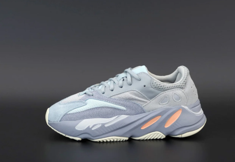 Adidas Yeezy Boost 700 Inertia Grey
