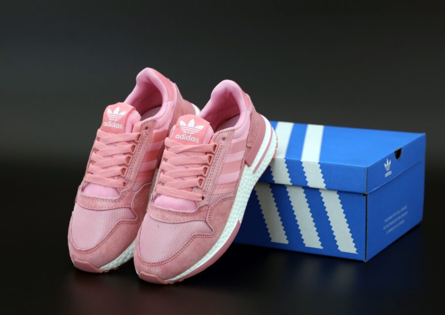 Adidas ZX 500 RM Pink