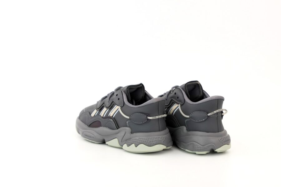 Adidas Ozweego Dark Grey V2