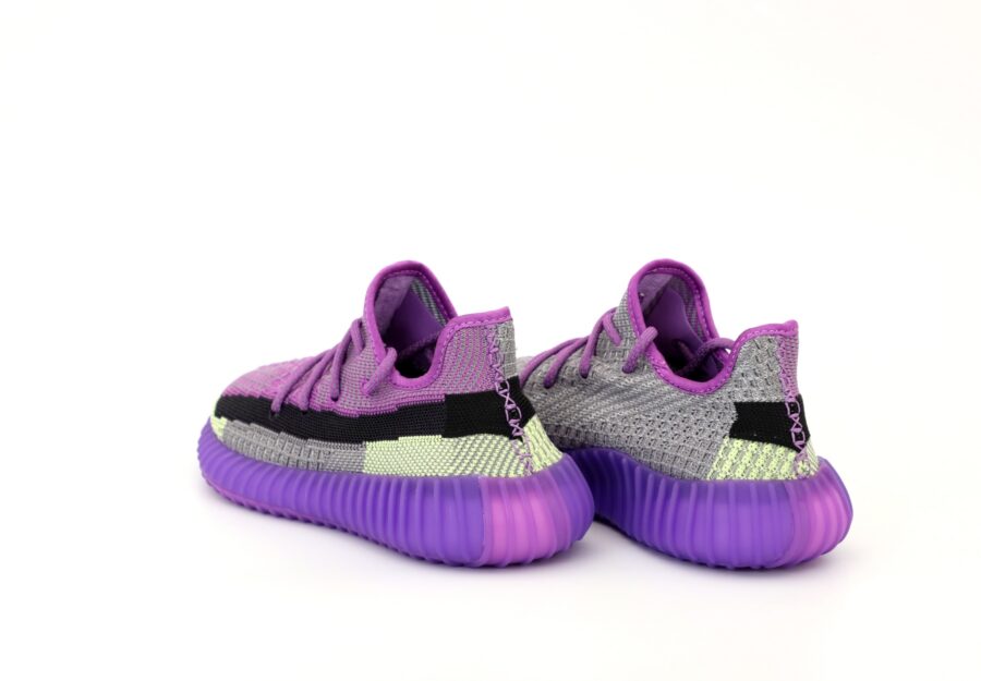 Adidas Yeezy Boost 350 V2 "Yeshaya" Purple