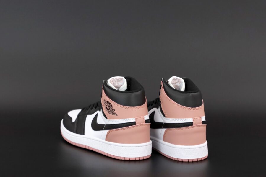 Nike Air Jordan 1 Retro High NRG "Rust Pink"