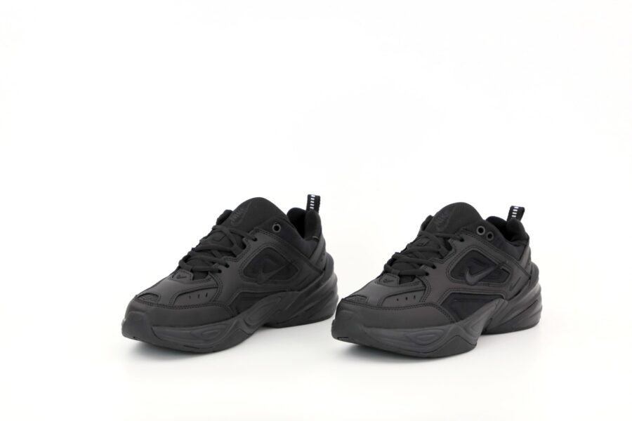 Nike M2K Tekno All Black