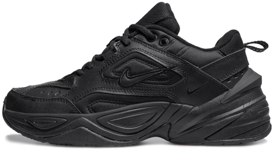 Nike M2K Tekno All Black