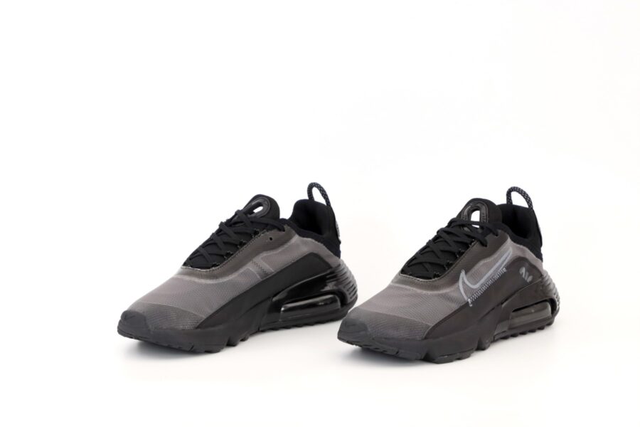 Nike Air Max 2090 "Black/Wolf Grey/Anthracite"