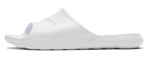 Nike W Victori One Shower Slide White (CZ7836-100)