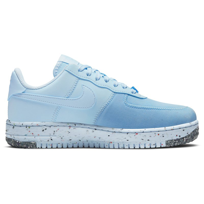 Nike W Air Force 1 Crater (CT1986-400)