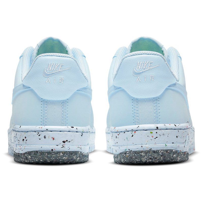 Nike W Air Force 1 Crater (CT1986-400)