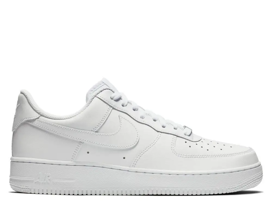 Nike Air Force 1 '07 Low White(CW2288-111)
