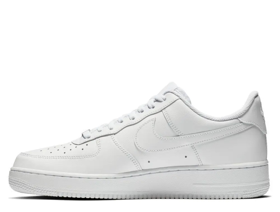 Nike Air Force 1 '07 Low White(CW2288-111)