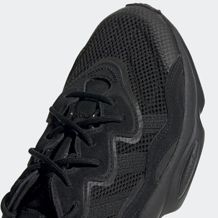 Adidas Ozweego "Black" (EE6999)