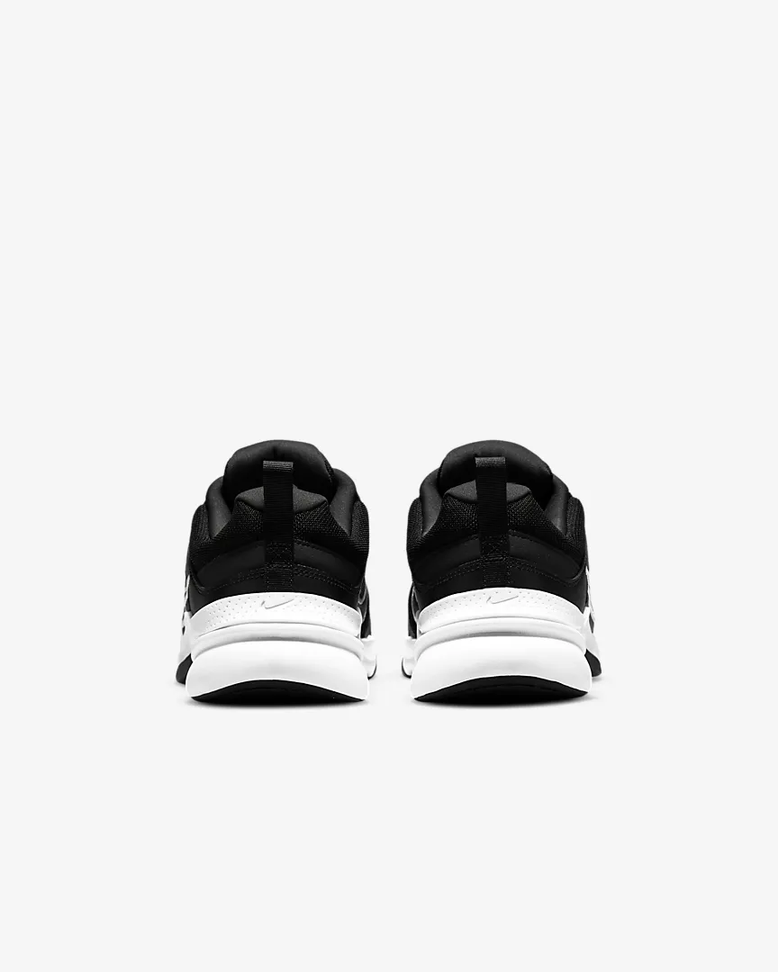 Nike Defy All Day "Black/White" (DJ1196-002)