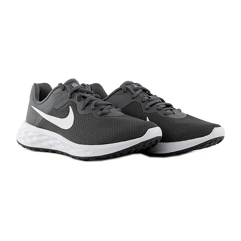 Nike Revolution 6 "Iron Grey"