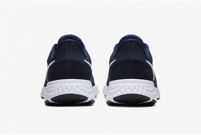 Nike Revolution 5 "Midnight Navy" (BQ3204-400)