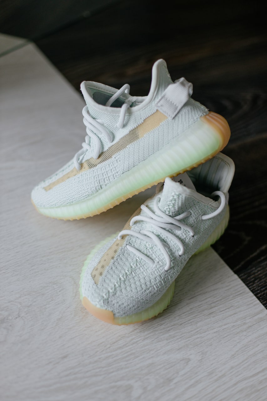 Adidas Yeezy Boost 350 "Hyperspace"