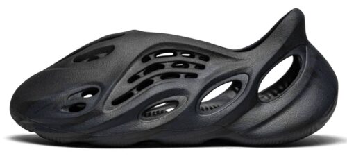 Adidas Yeezy Foam Runner "Mineral Black"