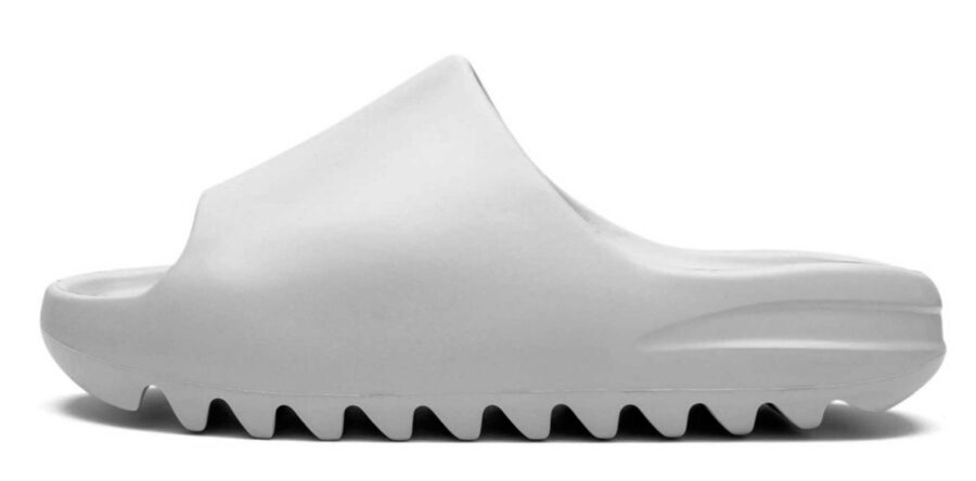 Adidas Yeezy Slide "Grey"