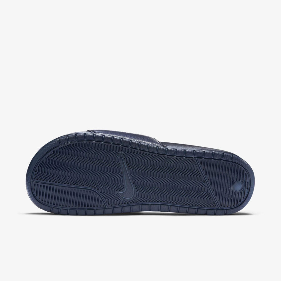 Nike Benassi Jdi Slide "Navy/White" (343880-403)