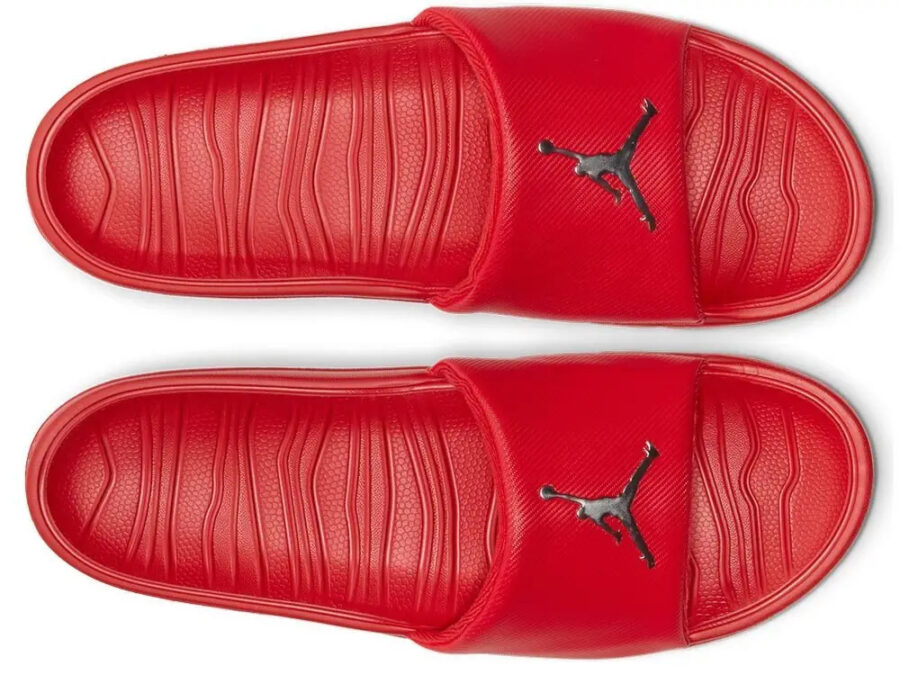 Nike Break Slide Red (AR6374-602)