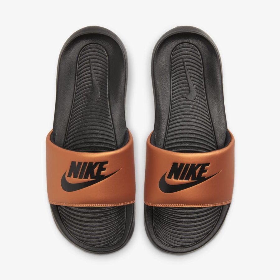 Nike Victori One Black Brown (CN9677-003)