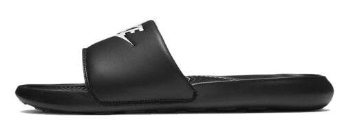 Nike Victori One Slide Black White (CN9675-002)
