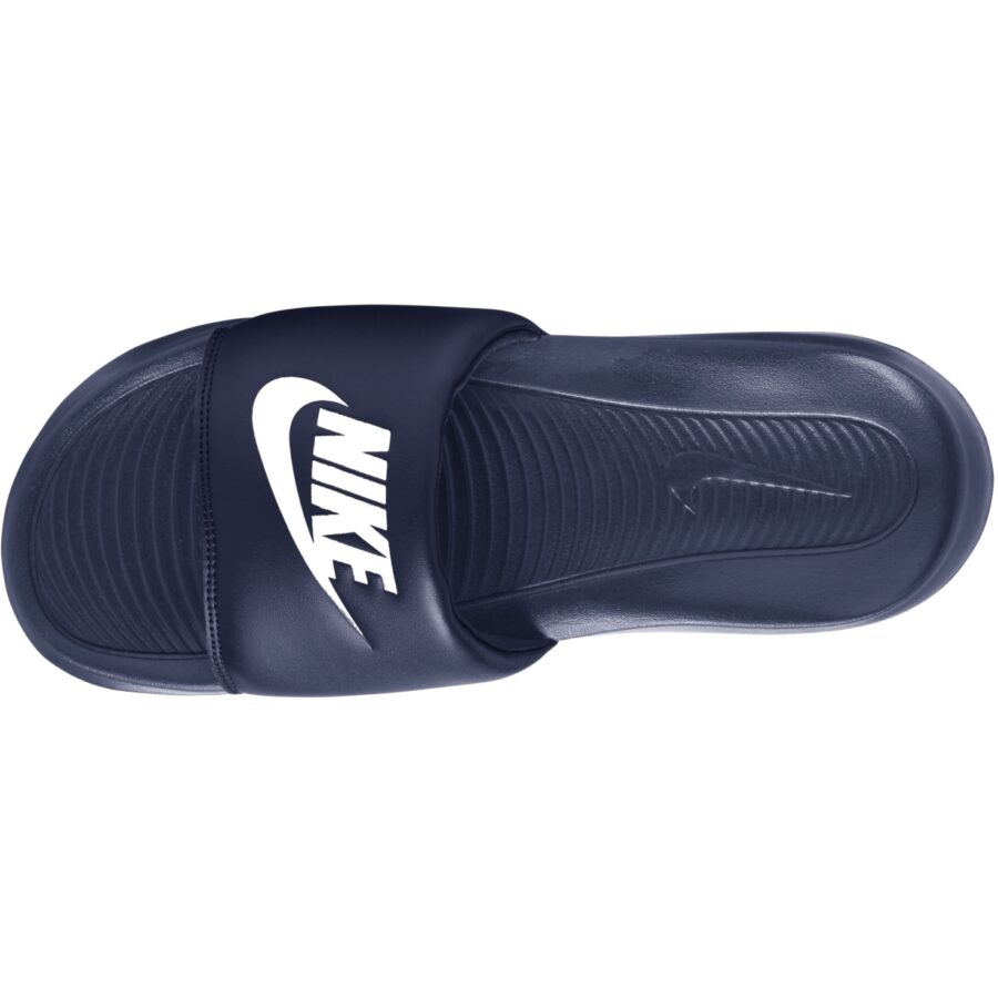Nike Victori One Slide "Navy/White" (CN9675-401)