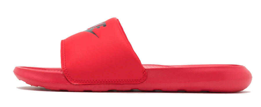 Nike Victori One Slide Red Black (CN9675-600)