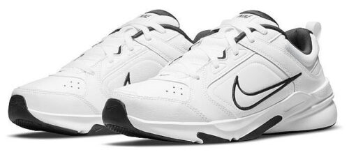 Nike Defy All Day White Black (DJ1196-102)