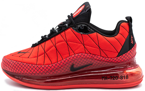Nike Air Max 720-818 "Red"