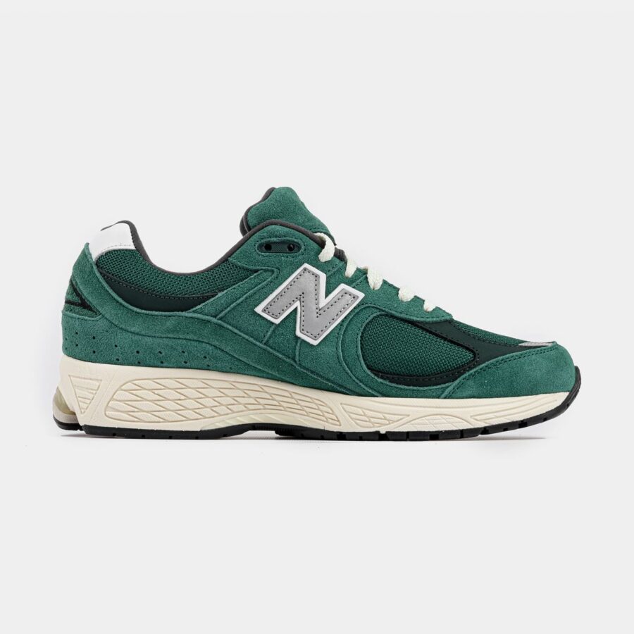 New Balance 2002R “Forest Green”