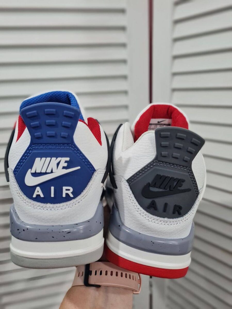 Nike Air Jordan 4 Retro SE What The 4 3