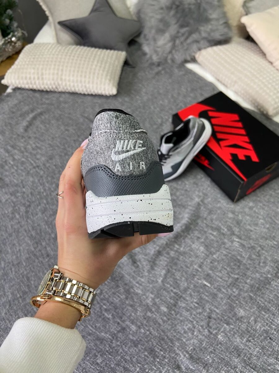 Кроссовки Nike Air Max 1 SE "Ripstop Grey"
