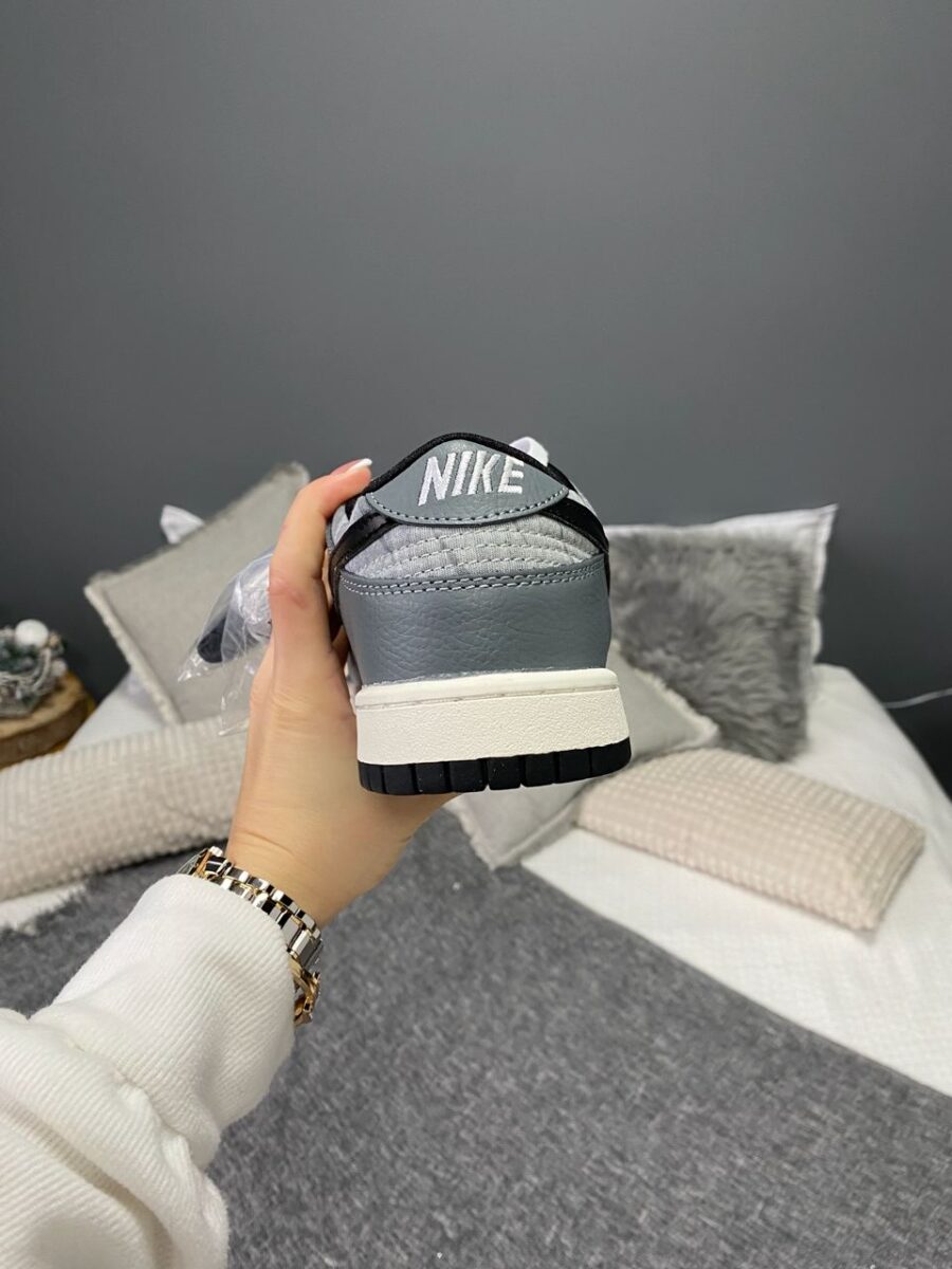 Nike Dunk Low Copy Paste Grey 2