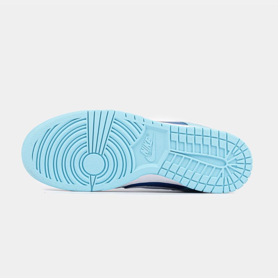 Nike Dunk Low Retro QS “Argon”