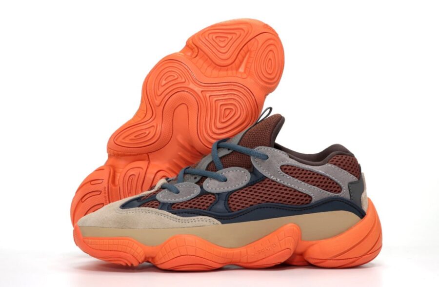 Adidas Yeezy Boost 500 Enflame 5