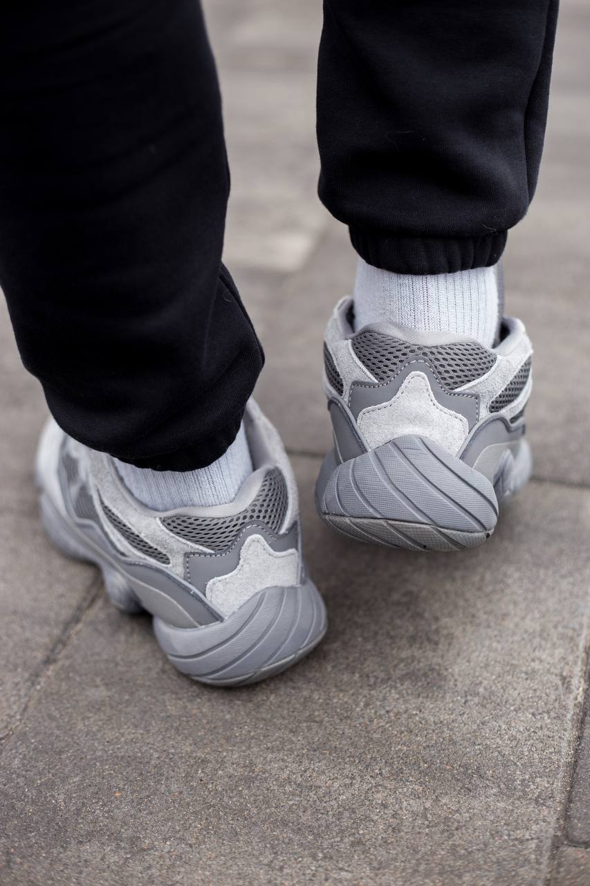 Adidas Yeezy Boost 500 Granite 6