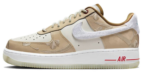 Nike Air Force 1 07 LX "Year Of The Rabbit"